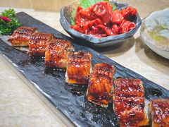 -东京屋(武定路店)
