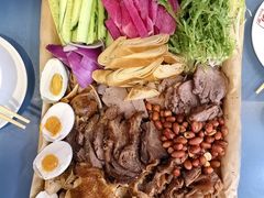 -京城百饺园•东北菜馆(红谷滩店)