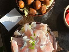 -滇釜火锅·能喝汤的火锅(车公庄店)