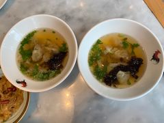 -莆田餐厅PUTIEN(三里屯店)