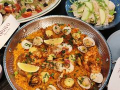 -BRAVO·布瓦屋西餐