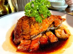 -应天大明王朝·南京菜(中山陵店)