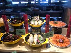 -大张烙馍村(泉山店)