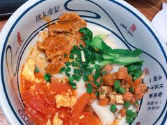 -陇上秦轩biangbiang面(萧山万象汇店)