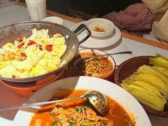 -首秀·四川料理(吾悦广场店)