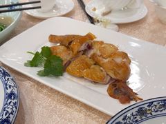 -麒麟中餐厅·经典粤菜·地道菜式老字号(广州长隆酒店)
