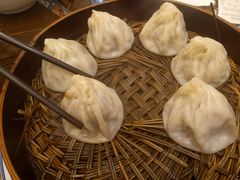 小笼馒头-勤德兴(湖滨路店)