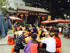 竹园竹升面店(荔枝湾店)-西关竹园(荔枝湾店)