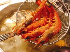-为什么牛潮汕牛肉火锅(中信广场店)