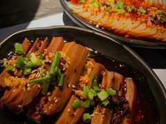 -桂二老坛酸菜鱼(三街两巷店)