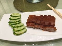 -广东胜利宾馆西关粤中餐厅