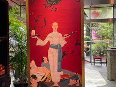 -金玉满堂潮州酒楼(无限极荟购物广场店)