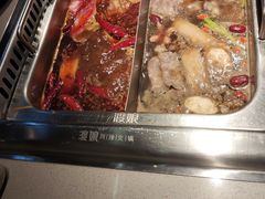 -渡娘火锅(大兴大悦春风里店)