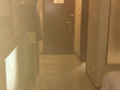 -苏州独墅湖书香世家酒店