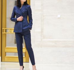 -优山定制西服衬衫大衣(国贸店)