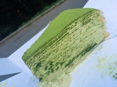 -Lady M Cake Boutique(麦迪逊大道店)