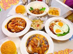 -颓记茶餐厅(美景总店)