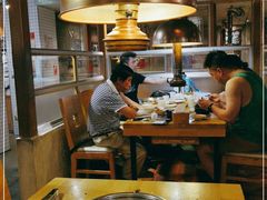 大堂-喜来稀肉(望京店)