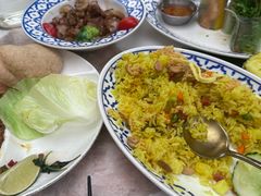 -KingThaia金泰兰(滨江天街店)