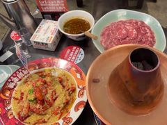 -阿财老铺·老蚌埠龙虾城(华夏总店)