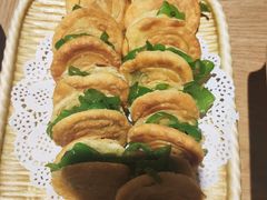 -确喜美味小厨(西单商场兰州店)