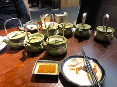 -松子料理(华威桥店)