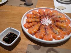 -79号渔船海鲜饭店(岗厦店)