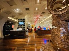 -北京王府井希尔顿酒店·秦唐中餐厅Chynna
