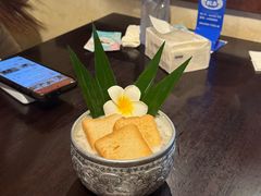 -婉泰·特色小吃·舂鸡脚(告庄二店)