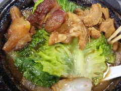 -珍珍小食店(西华路店)