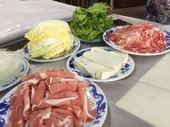 -鑫龙火锅城(嘉汇广场店)