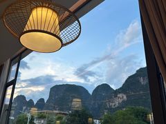 -生态苑农庄(十里画廊遇龙河店)