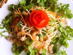 -Thai Market Restaurant( 04 Tran Quoc Toan)