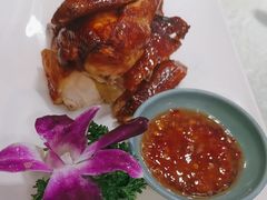 -东江海鲜大排档·潮汕菜·砂锅粥