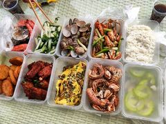 -秋姐美食店(旅游大道店)