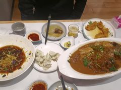 -叁拾壹克饺子·东北菜(国贸店)