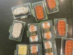 -池田寿司·新鲜现做(西红门荟聚店)