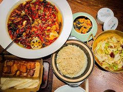 -佬麻雀·新湘菜(珠海金发购物中心店)