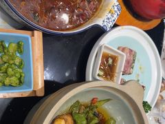 -三品香·江浙菜(松江九谊店)