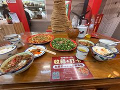 -小街47號江湖菜(四合院店)