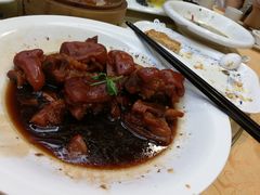 宫廷酱猪手-海宝酒家(中山四路店)