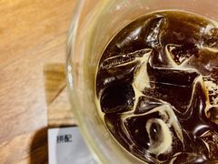 -稀物集咖啡(徽州大道店)