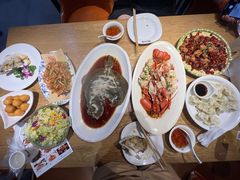 -渔乐圈海鲜餐厅(群力金江路店)