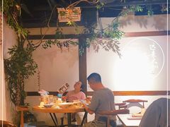 大堂-请晋·山西餐社(好运街店)
