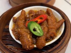 -顺德人家食府(黄金广场店)