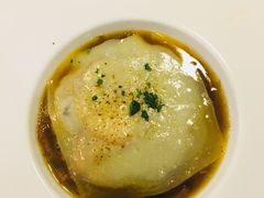 -La Mer Restaurant & Lounge