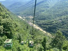 -九皇山景区