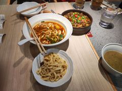 -大师兄·西北小馆(南沙万达广场店)