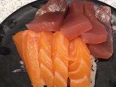 -争鲜回转寿司(金桥家乐福店)