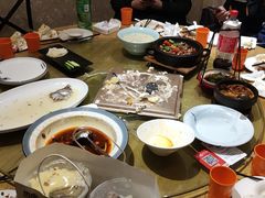 -热度餐厅(老佛爷店)